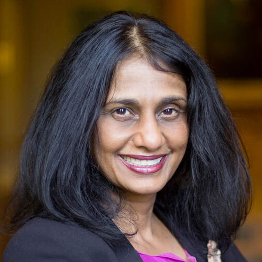 Padma Raghavan, Ph.D., M.S. Vice Provost for Research